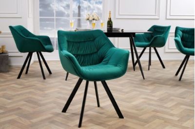 Stolica "Eleganza Rustica"