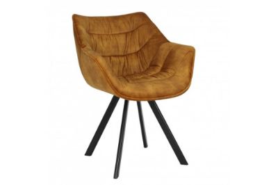 Stolica "Eleganza Rustica"