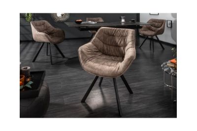 Stolica "Eleganza Rustica"