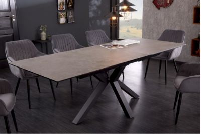 Kuhinjski stol "El Expansivo"