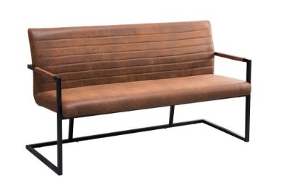 Tapicirana klupa "Ternura Tapizada"