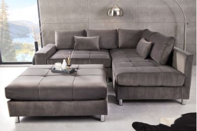 Sofa "Alma Suave"