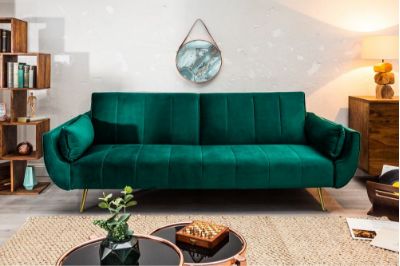 Sofa "Eco Verde"