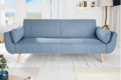 Sofa  "Cielo Claro"