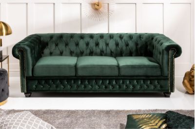 Sofa "El Emperador"