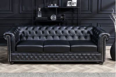 Sofa "La Noche Eterna"