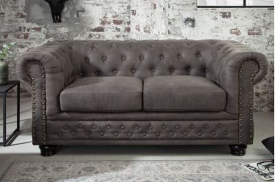 Sofa "Refugio Suave"