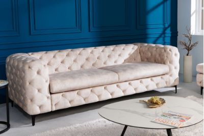 Sofa "Sueño de Seda"