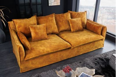 Sofa "La Travesía del Áurea"