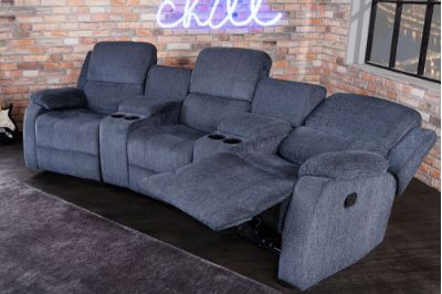 Fotelja "Lounge Atlético