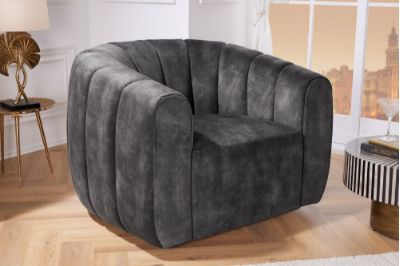 Fotelja "Giro de Silencio"