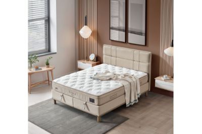 Tesla Therapy Krevet 200x200 cm 