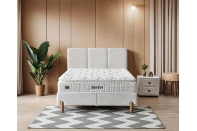 Krevet Bohem 150x200 cm 