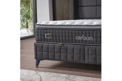 Carbon Krevet 150x200