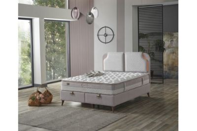 Amber Meditation Krevet 200x200 cm