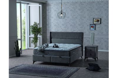 Bio Balance Krevet 160x200