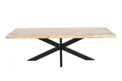 Kuhinjski stol "Mesa Raíz"