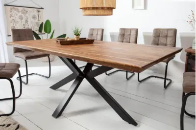 Kuhinjski stol "Tavolo Radice"