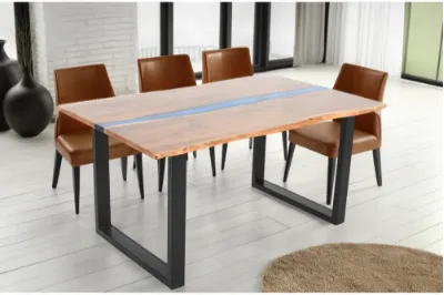 Kuhinjski stol "Río Salvaje"