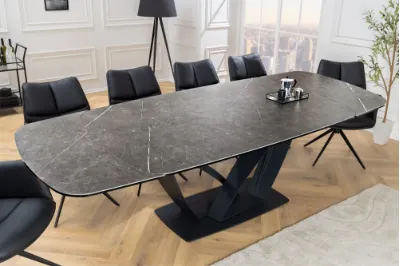 Kuhinjski stol "Mármol Profundo"