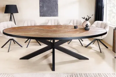 Kuhinjski stol "Tavolo Roccia"