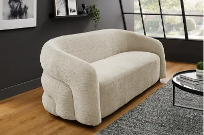 Sofa "Nube Clara"