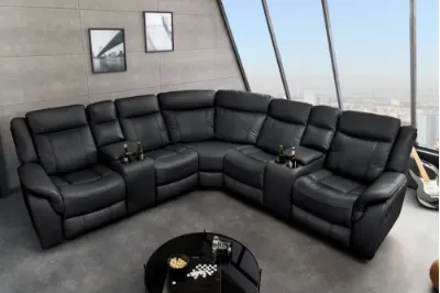 Sofa "Noche de Cine"