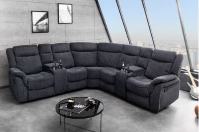 Sofa "Sombra Deluxe"
