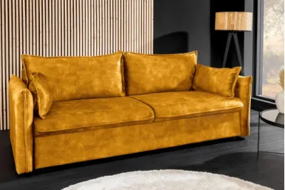 Sofa "Vibración Loft"