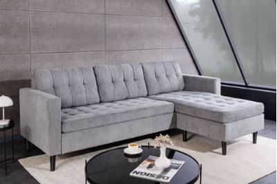 Sofa "Rincón Nórdico"