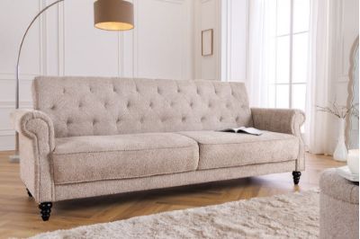 Sofa "Belleza Serena"