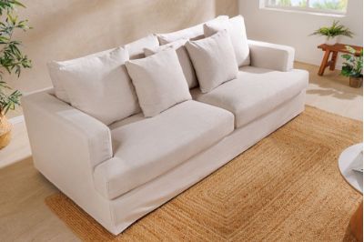 Sofa "Paraíso Gris"