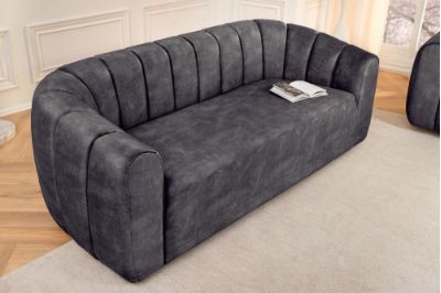 Sofa "Oasis Anthracite"