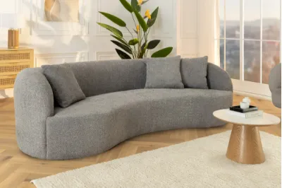 Sofa "Atelier Grey"
